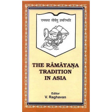The Ramayana Tradition in Asia 